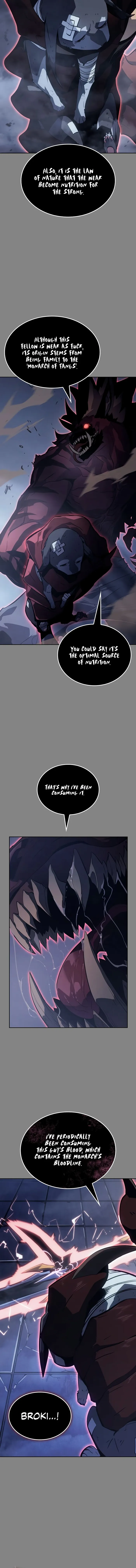Solo Leveling: Ragnarok chapter 11 page 16