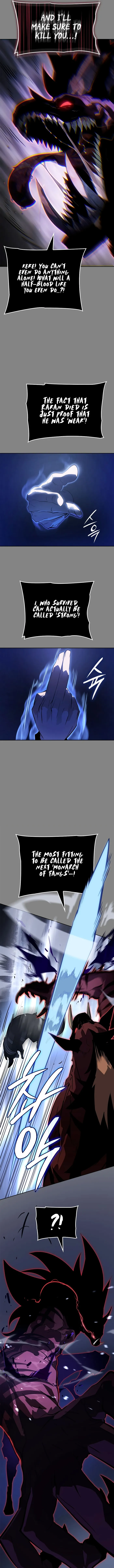 Solo Leveling: Ragnarok chapter 11 page 17