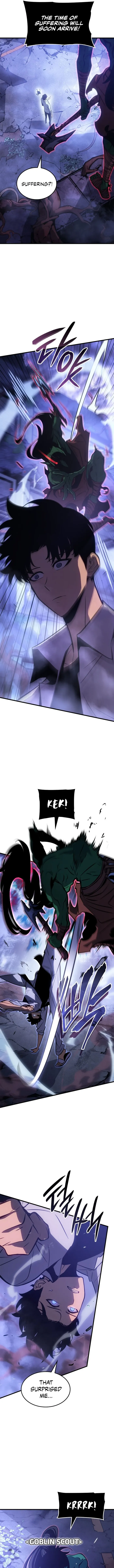Solo Leveling: Ragnarok chapter 5 page 3