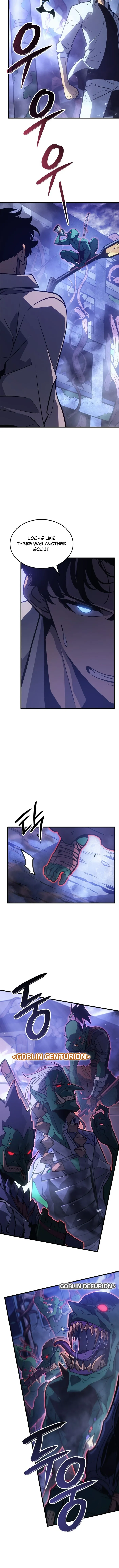 Solo Leveling: Ragnarok chapter 5 page 6