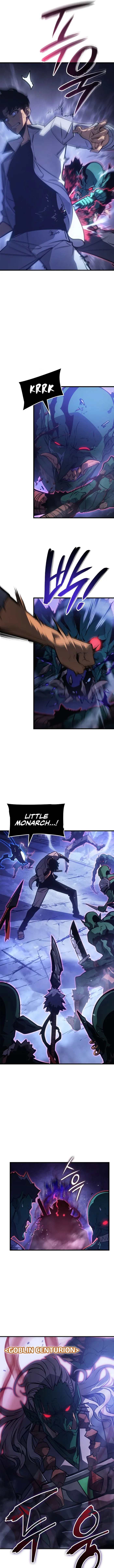 Solo Leveling: Ragnarok chapter 5 page 11