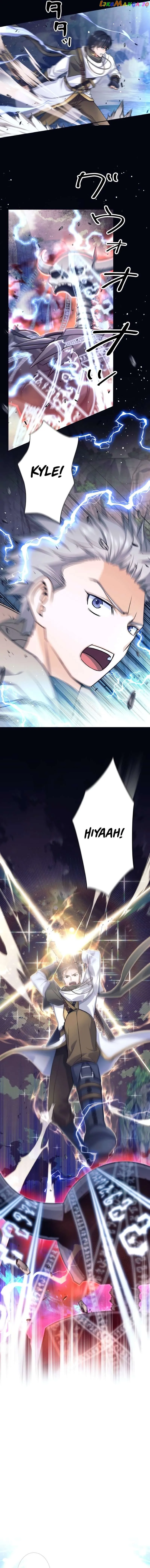 I Quit the Hero’s Party chapter 1 page 7