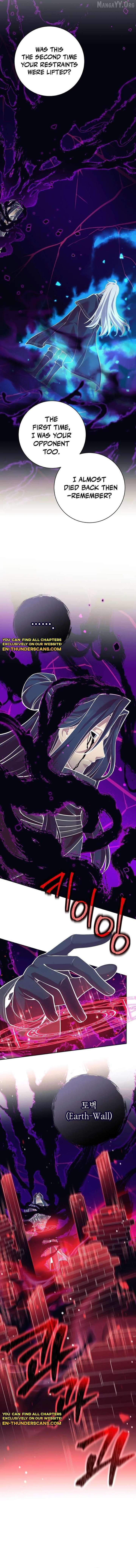 I Quit the Hero’s Party chapter 113 page 6