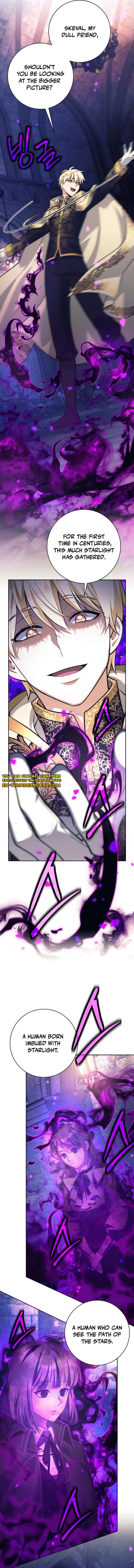 I Quit the Hero’s Party chapter 116 page 6
