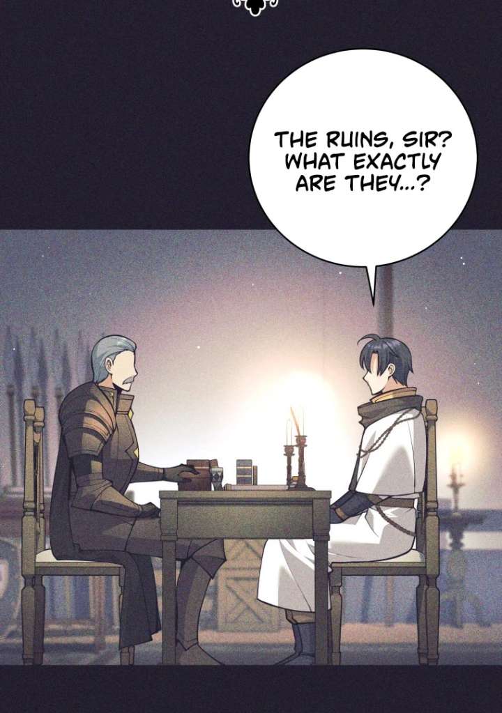 I Quit the Hero’s Party chapter 121 page 4