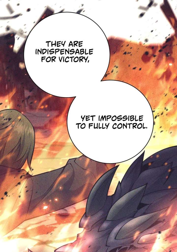 I Quit the Hero’s Party chapter 121 page 45
