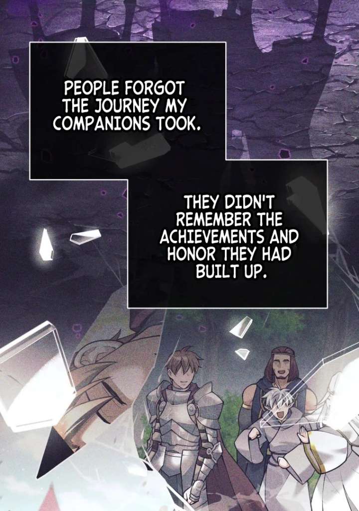 I Quit the Hero’s Party chapter 123 page 24
