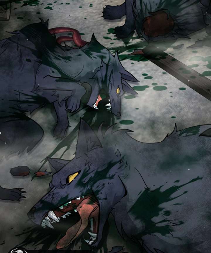 I Quit the Hero’s Party chapter 124 page 14