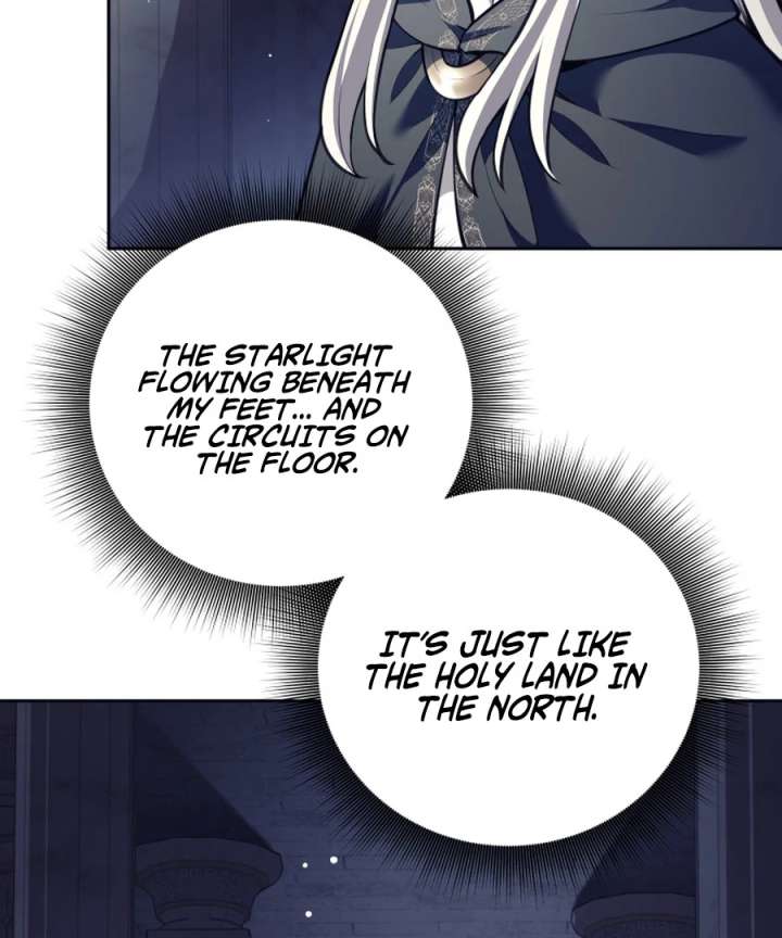 I Quit the Hero’s Party chapter 124 page 72