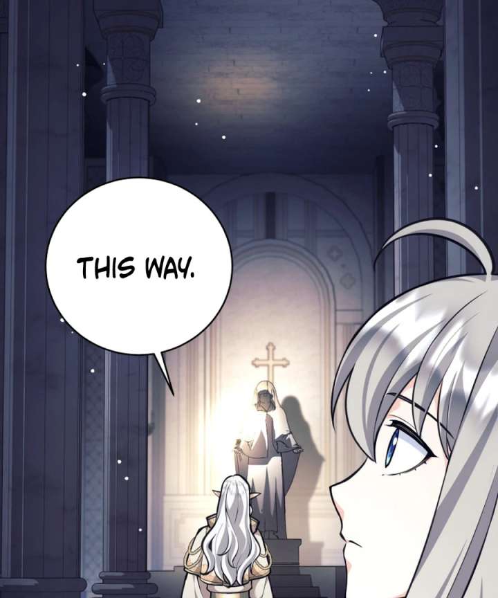 I Quit the Hero’s Party chapter 124 page 73