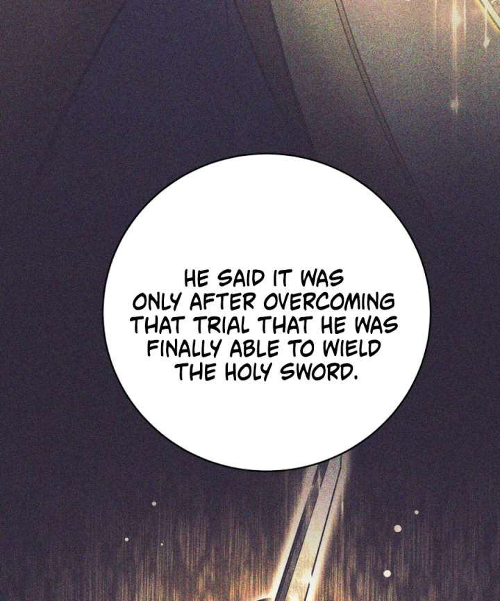 I Quit the Hero’s Party chapter 124 page 84