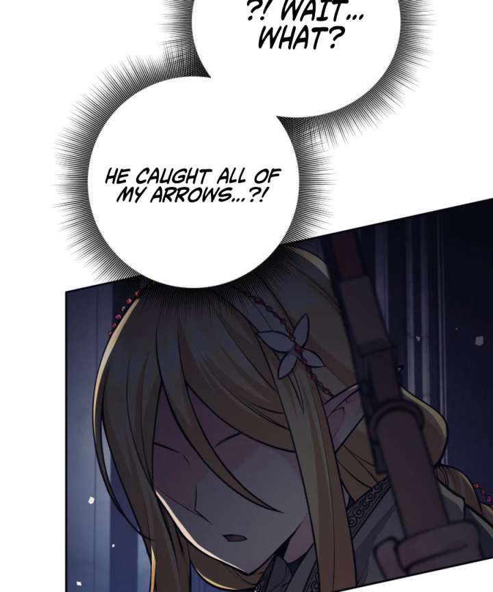 I Quit the Hero’s Party chapter 124 page 136