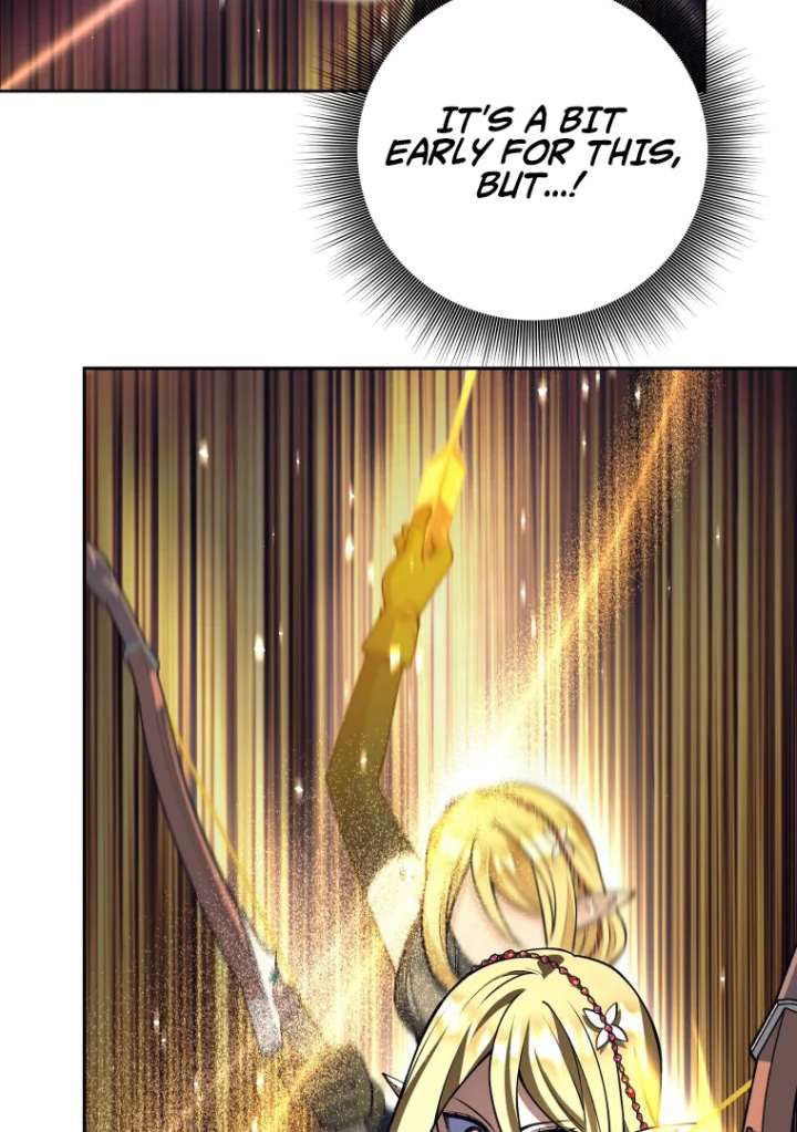 I Quit the Hero’s Party chapter 125 page 32