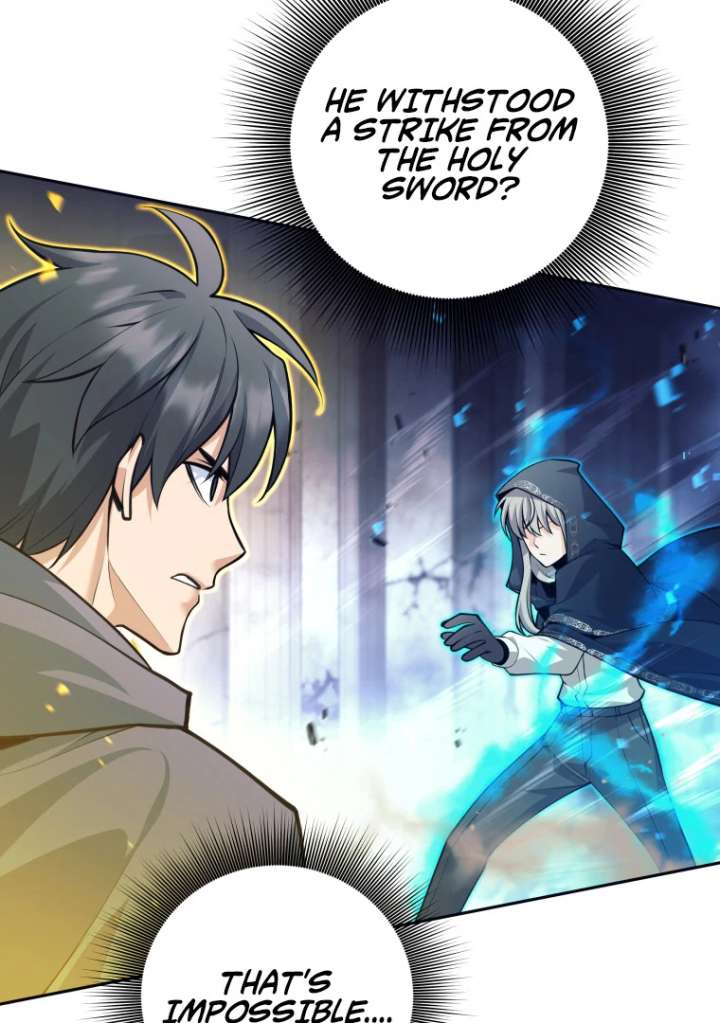 I Quit the Hero’s Party chapter 126 page 32