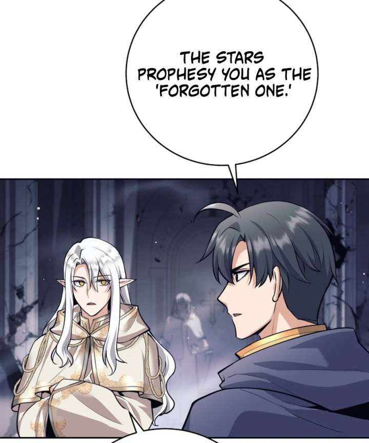 I Quit the Hero’s Party chapter 127 page 32