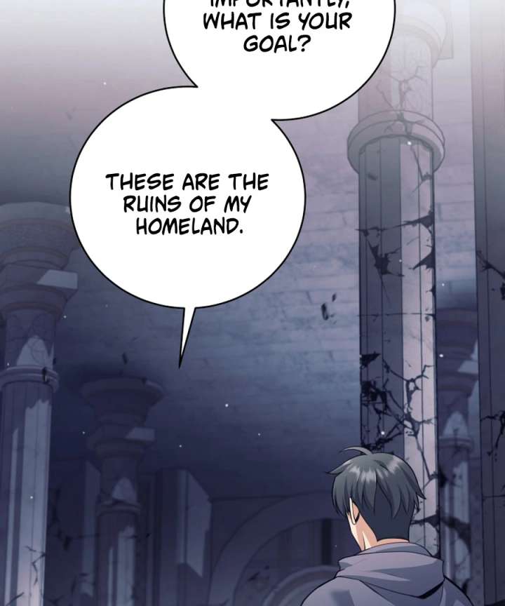 I Quit the Hero’s Party chapter 127 page 34