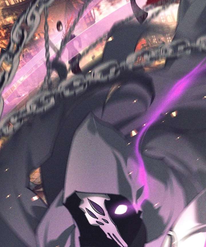 I Quit the Hero’s Party chapter 129 page 9