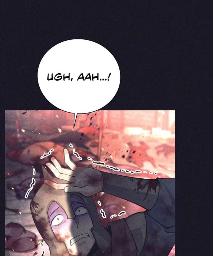 I Quit the Hero’s Party chapter 129 page 31