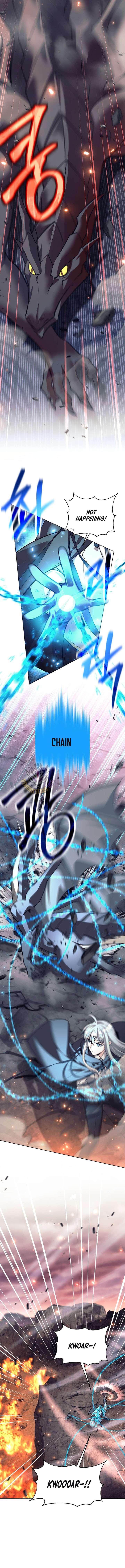 I Quit the Hero’s Party chapter 147 page 5