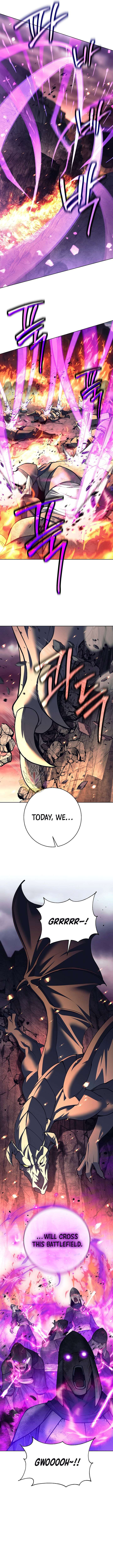 I Quit the Hero’s Party chapter 147 page 10