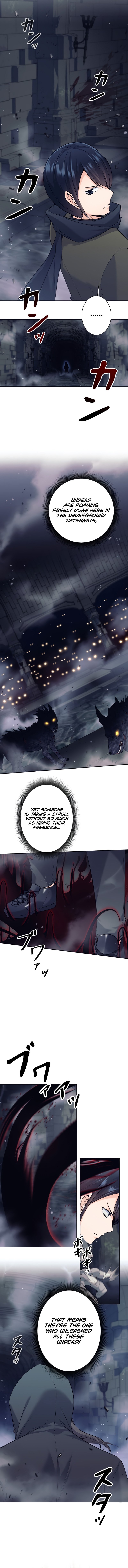 I Quit the Hero’s Party chapter 15 page 3