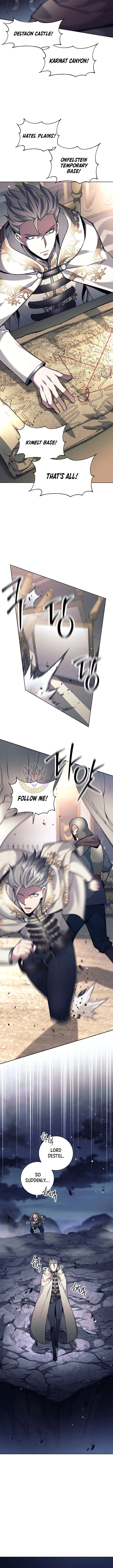 I Quit the Hero’s Party chapter 157 page 4