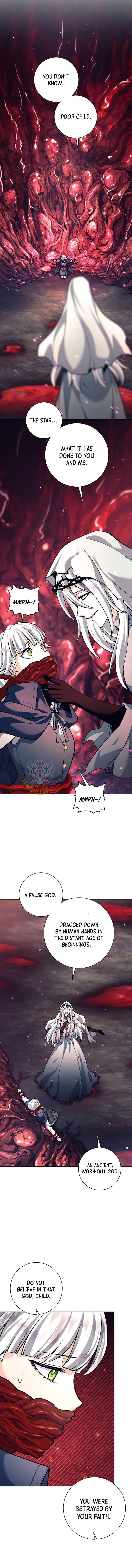 I Quit the Hero’s Party chapter 157 page 12