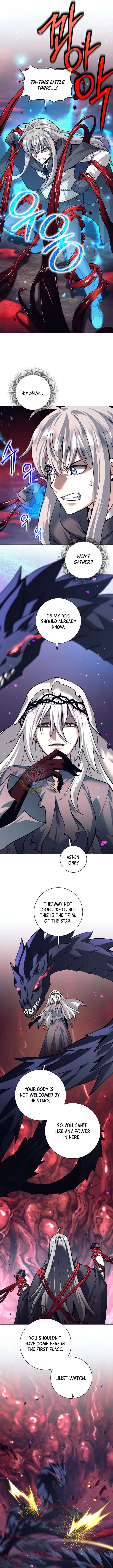I Quit the Hero’s Party chapter 158 page 3