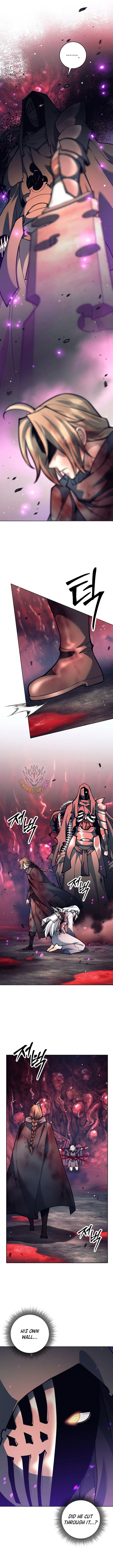 I Quit the Hero’s Party chapter 159 page 4