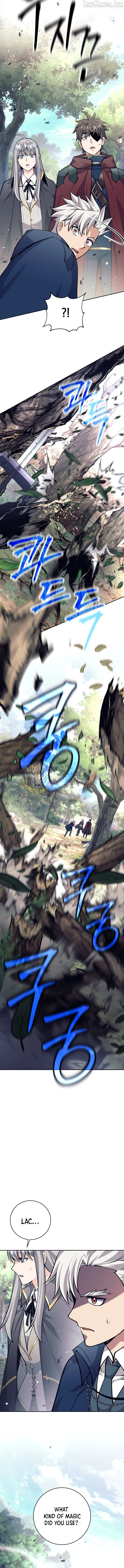 I Quit the Hero’s Party chapter 162 page 15