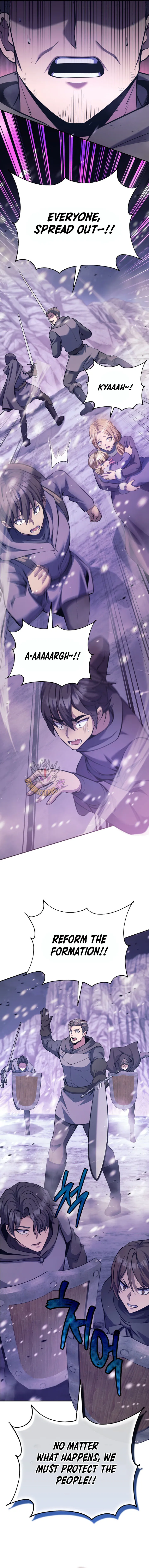 I Quit the Hero’s Party chapter 170 page 2