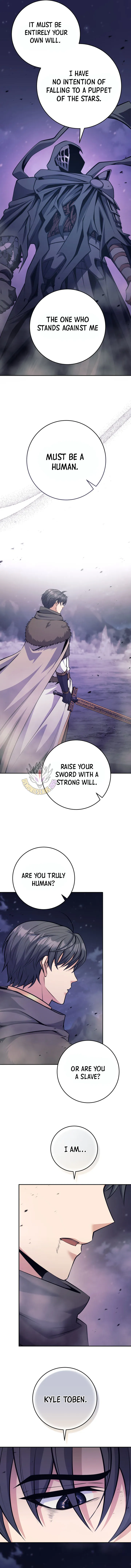 I Quit the Hero’s Party chapter 170 page 16