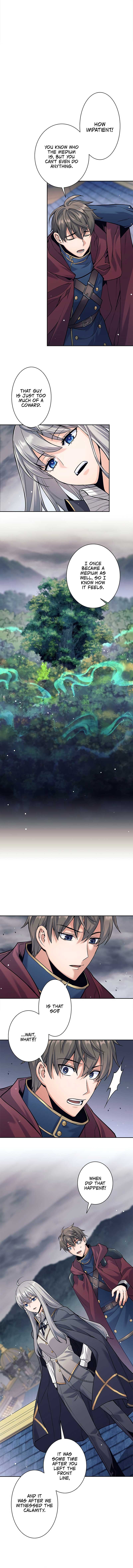 I Quit the Hero’s Party chapter 29 page 2
