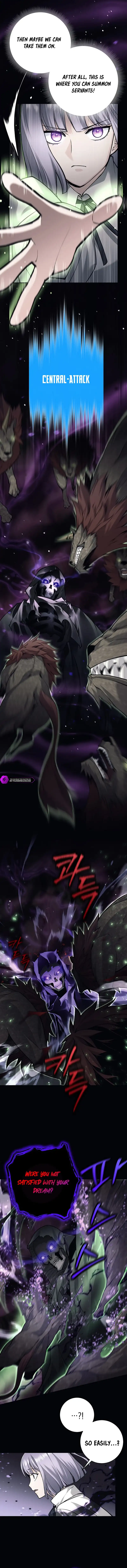 I Quit the Hero’s Party chapter 30 page 3