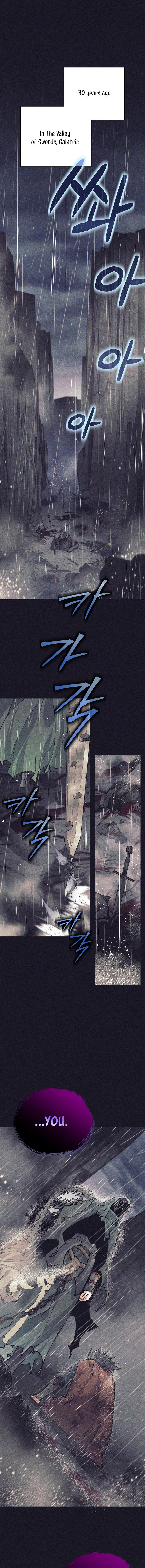 I Quit the Hero’s Party chapter 38 page 1