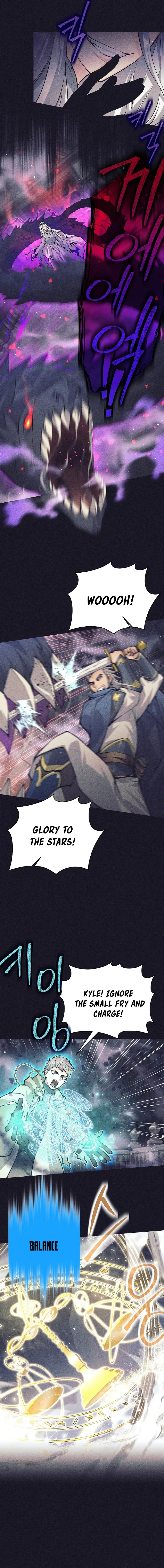 I Quit the Hero’s Party chapter 39 page 12