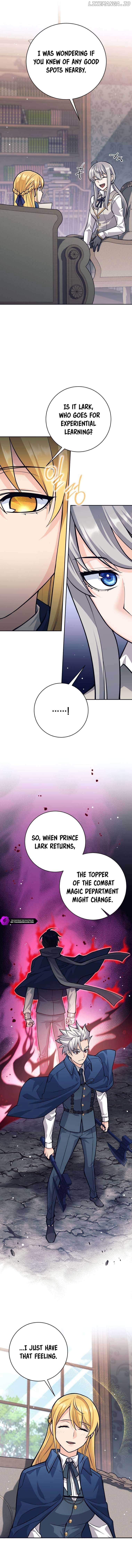 I Quit the Hero’s Party chapter 52 page 3
