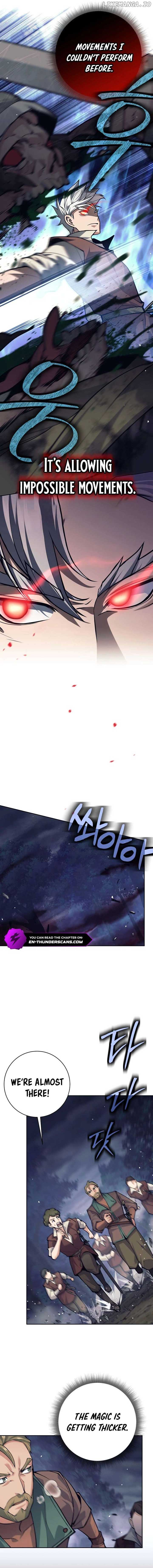 I Quit the Hero’s Party chapter 53 page 5