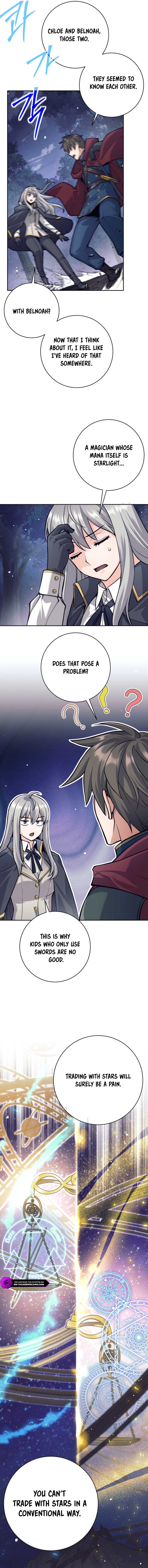 I Quit the Hero’s Party chapter 57 page 5