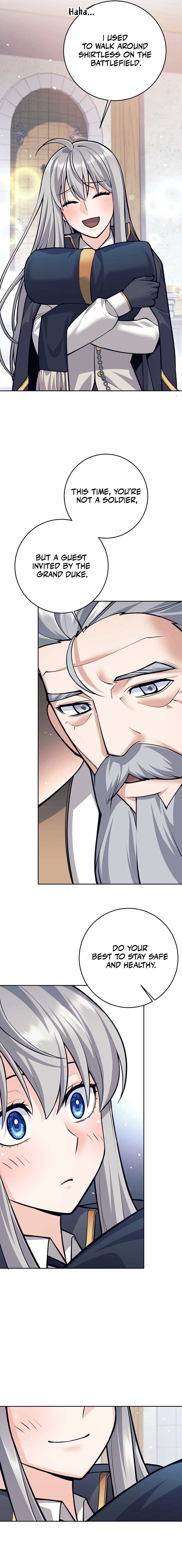 I Quit the Hero’s Party chapter 68 page 7