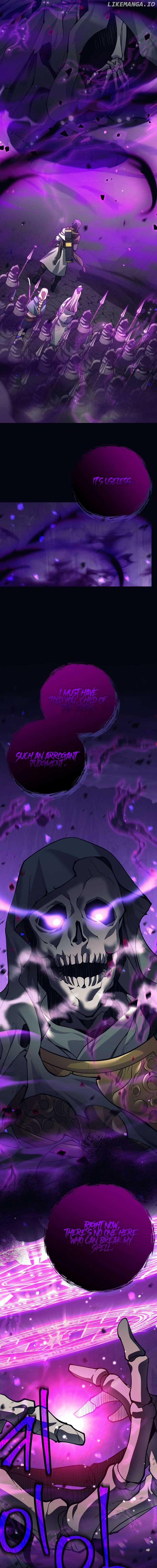 I Quit the Hero’s Party chapter 69 page 4