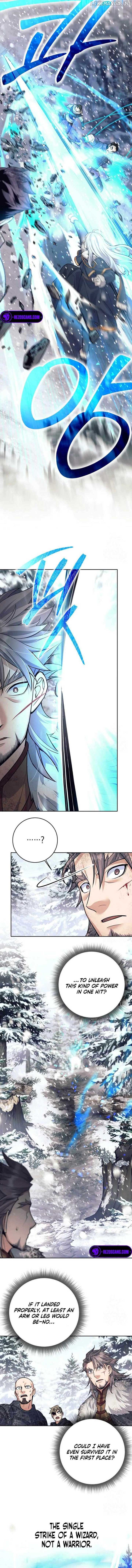 I Quit the Hero’s Party chapter 72 page 8