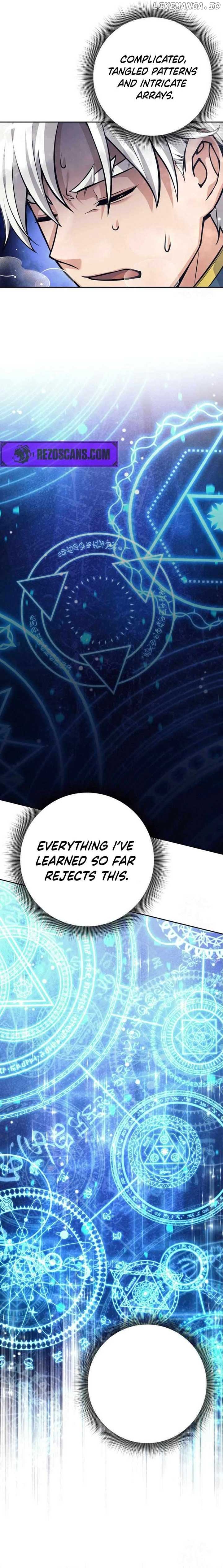 I Quit the Hero’s Party chapter 77 page 2