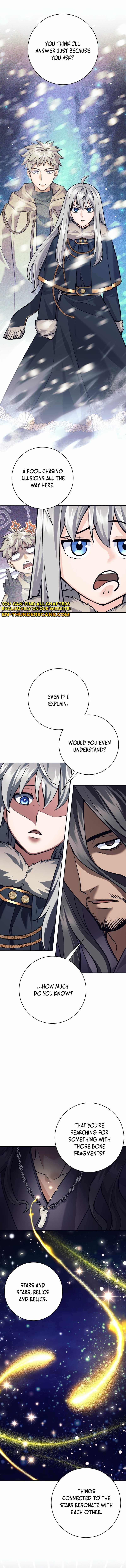 I Quit the Hero’s Party chapter 82 page 10