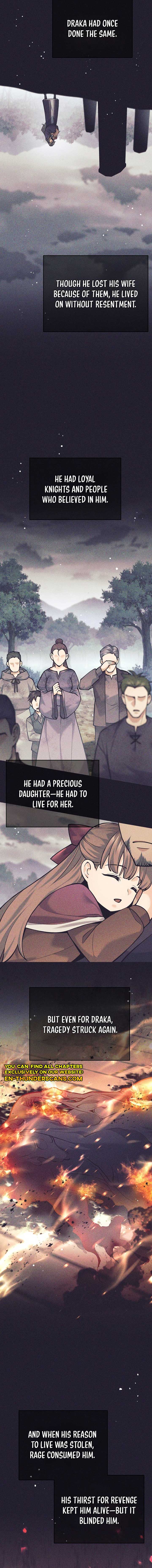 I Quit the Hero’s Party chapter 83 page 2
