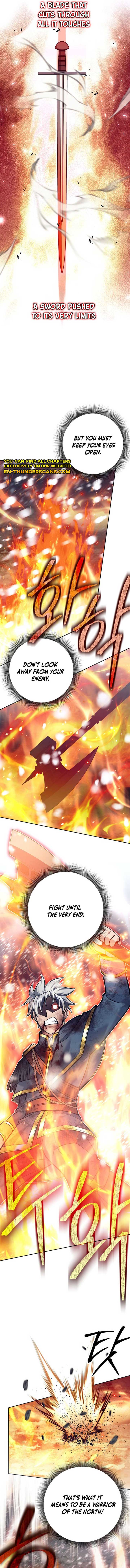 I Quit the Hero’s Party chapter 85 page 7