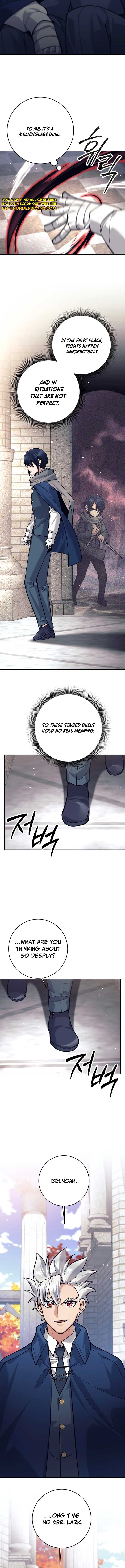 I Quit the Hero’s Party chapter 91 page 4