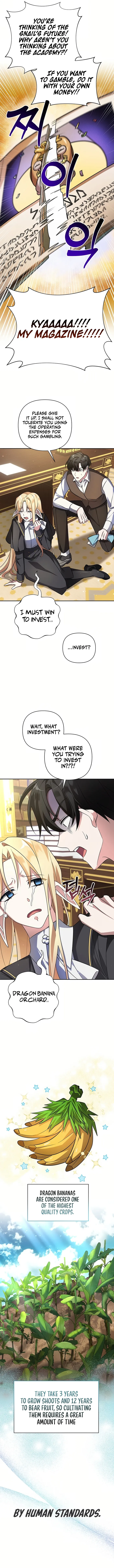 My Ruined Academy chapter 1 page 15