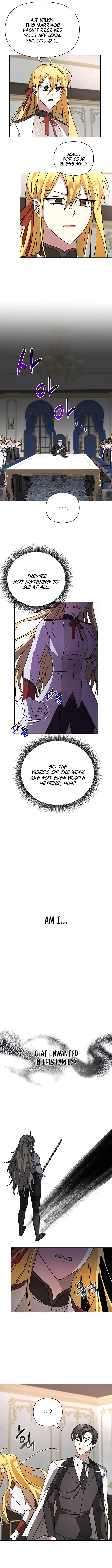 My Ruined Academy chapter 16 page 2