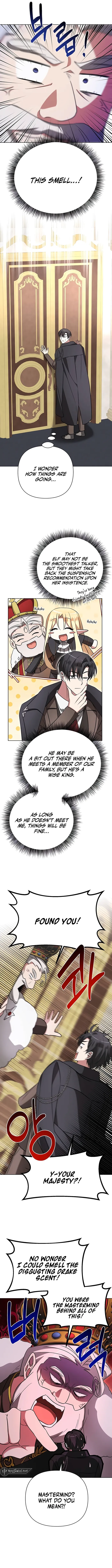 My Ruined Academy chapter 17 page 7